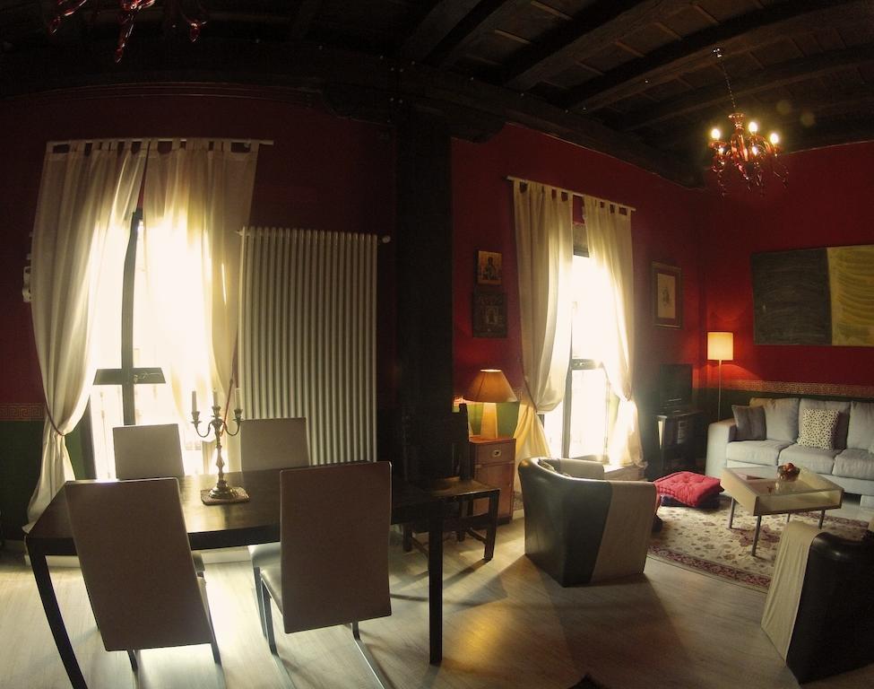 Casa Tancredi Apartment Verona Room photo