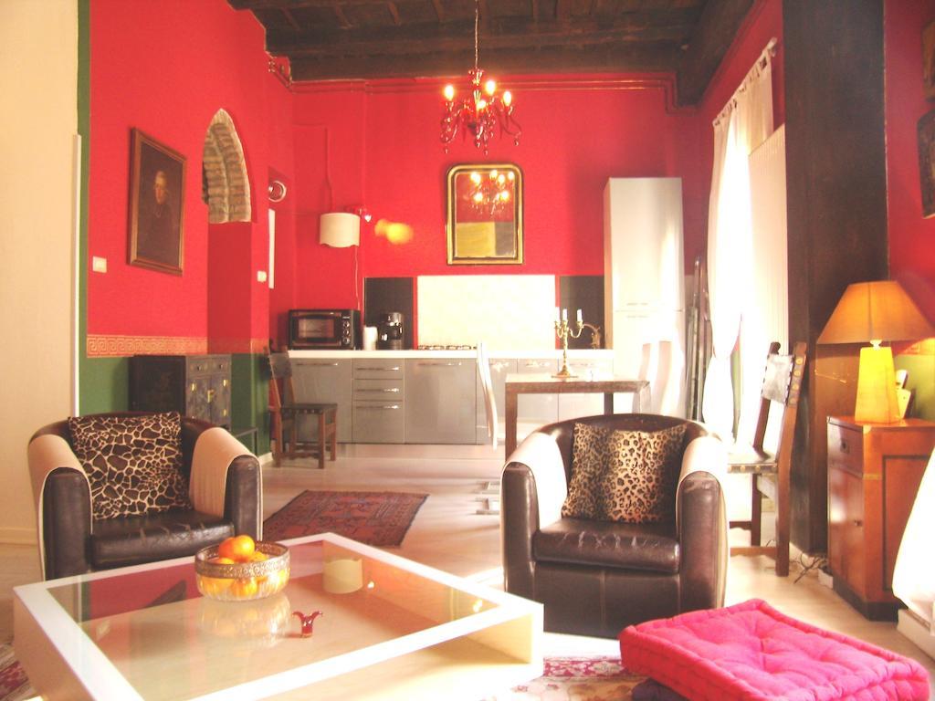 Casa Tancredi Apartment Verona Room photo